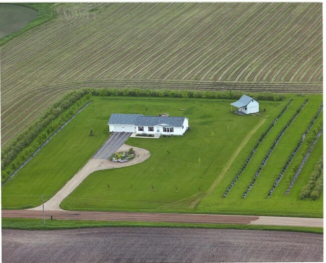 11319 120th St, Hoffman, MN 56339 MLS NST6426084