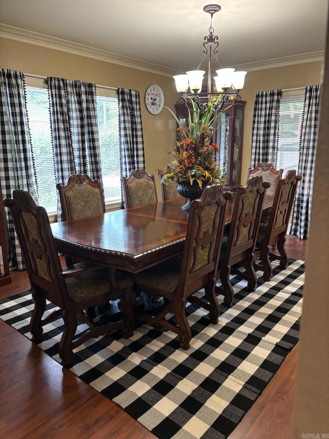 1330 N Jackson, Magnolia, AR 71753 - photo 5