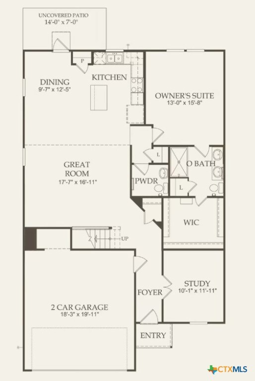 601 Sonterra Blvd, Jarrell, TX 76537 - photo 5