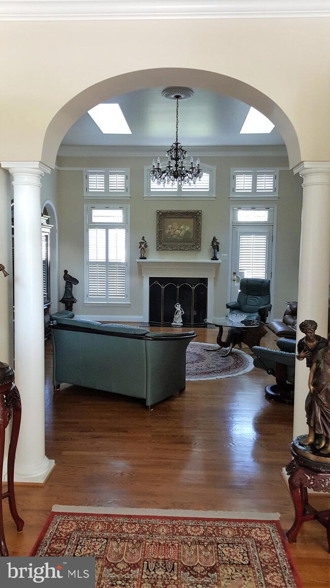 2667 Brook Valley Rd, Frederick, MD 21701 - photo 3