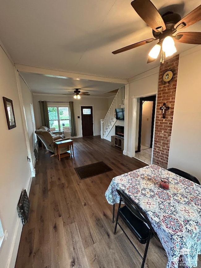 903 Poplar St, Wamego, KS 66547 - photo 6