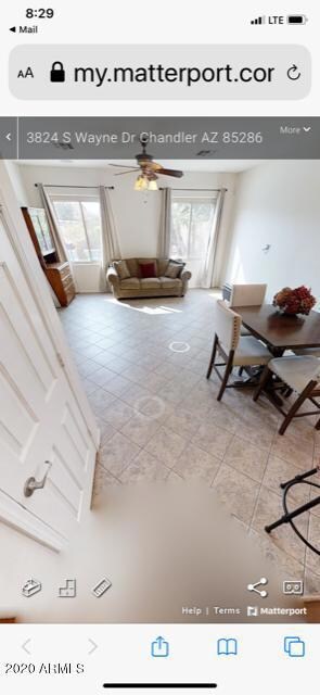 FAM ROOM OPEN TO KITCHEN