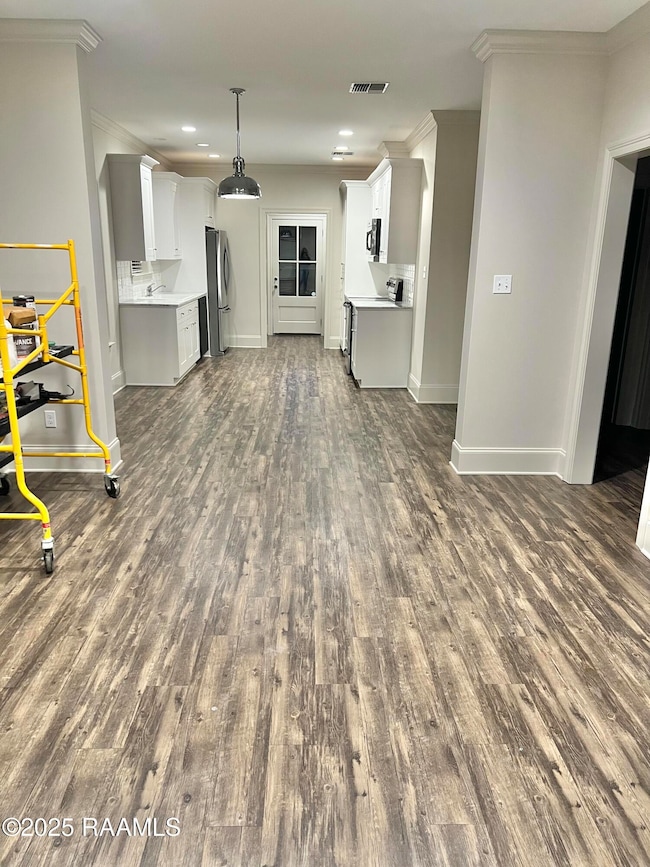 1317 Creighton Broussard Rd, New Iberia, LA 70560 - photo 4