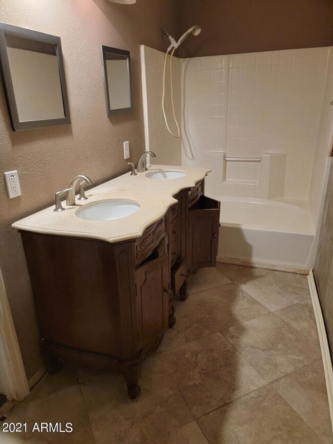 Master bath