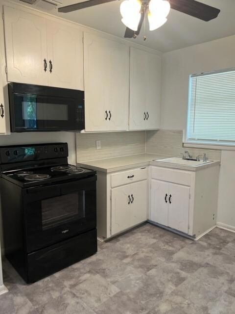 1234 S Brazos St, Weatherford, TX 76086 - photo 4