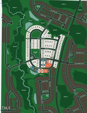 Crescent Townhome Snip