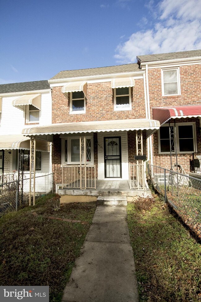 4426 Manorview Rd, Baltimore, MD 21229 - photo 2
