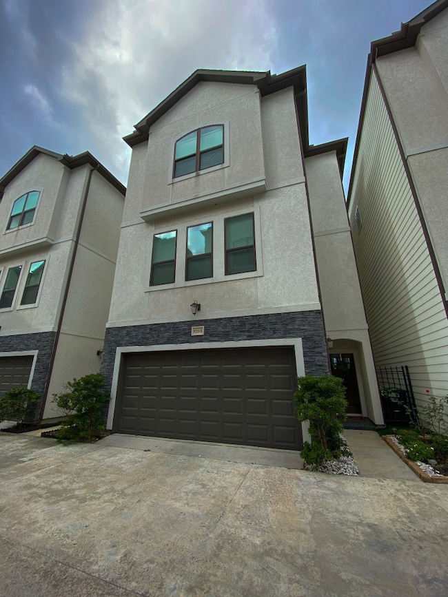 835 Wakefield Dr unit A, Houston, TX 77018 - photo 2