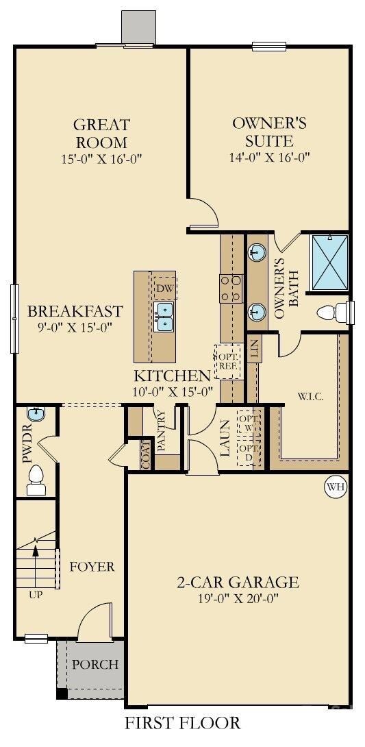 182 Brentwood Dr unit GBD 110, Statesville, NC 28625 - photo 2