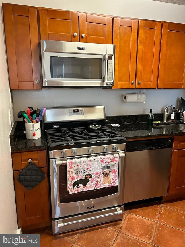 The Riviera unit 708, Chevy Chase, MD 20815 - photo 6