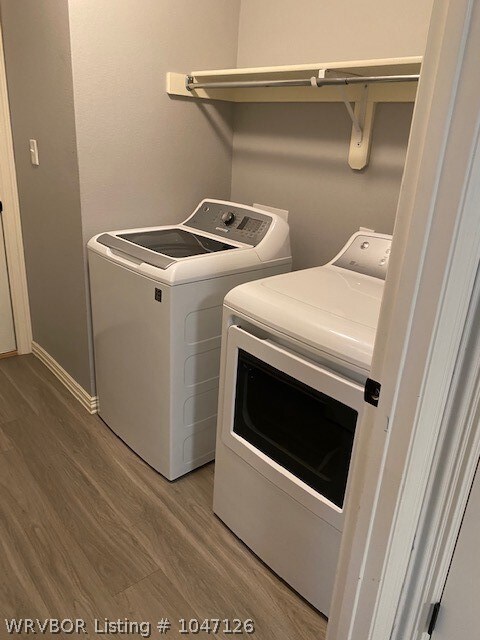 1111 Springhill Rd unit B, Barling, AR 72923 - photo 6