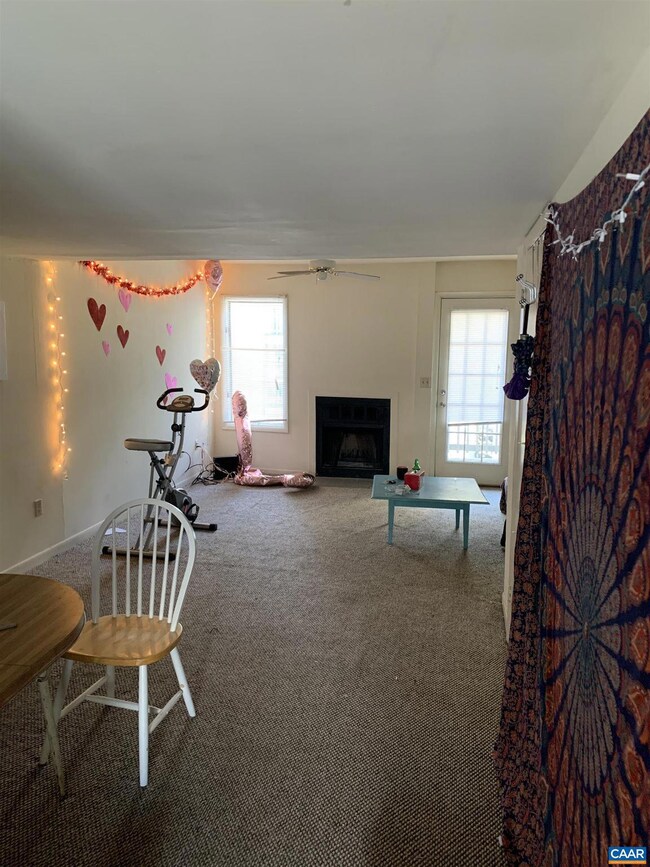 Wertland Commons unit D3, Charlottesville, VA 22903 - photo 4