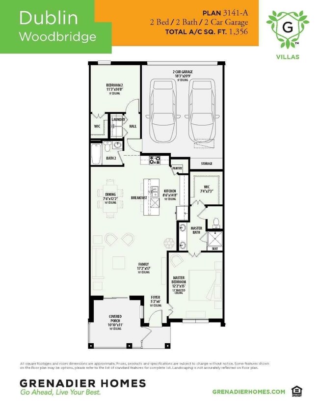 2703 Garden Gate Ln, Wylie, TX 75098 - photo 6