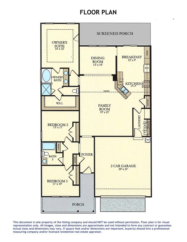 428 Fetterbush Dr, Moncks Corner, SC 29461 - photo 6