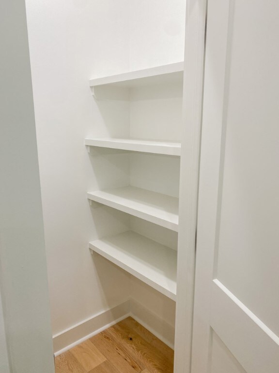 Pantry