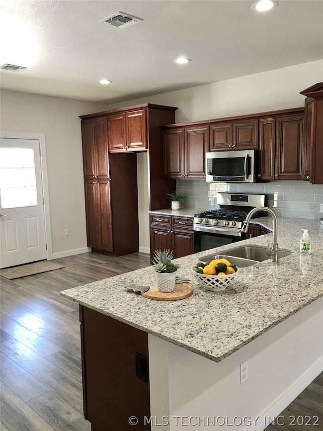 1117 E Richmond St, Broken Arrow, OK 74012 - photo 6