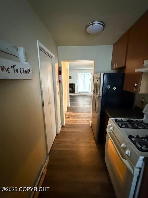 7754 Boundary Ave unit F1, Anchorage, AK 99504 - photo 6