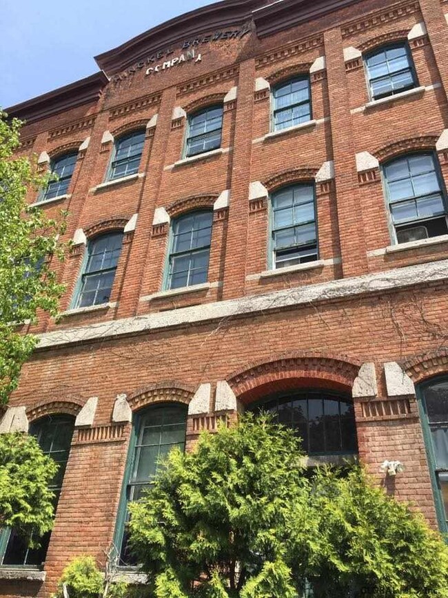 201 Park Ave unit 39, Albany, NY 12202 - photo 3