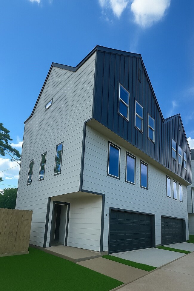 5304 Kindred Garden Ln unit B, Houston, TX 77091 - photo 3