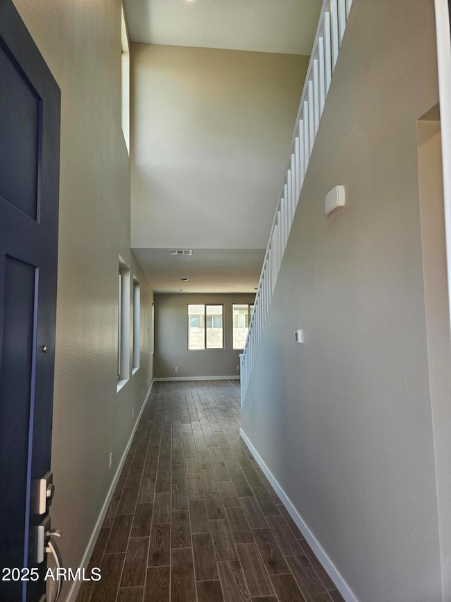 Citrus Park Lot 241 Foyer