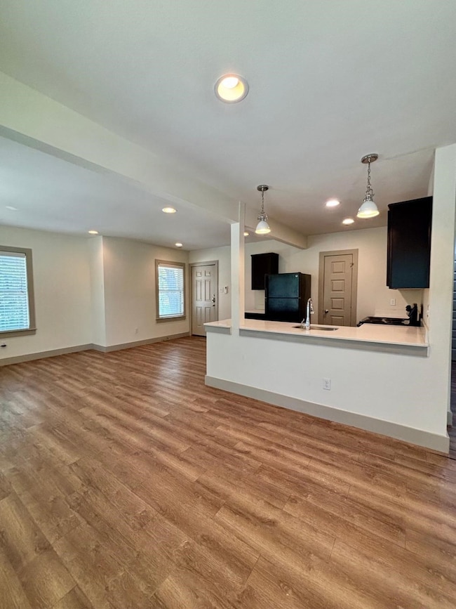 1011 Enid St unit 3, Houston, TX 77009 - photo 7