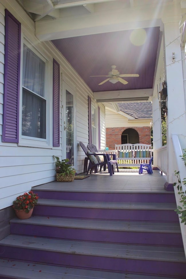 814 Idlewild Ct, Lexington, KY 40505 - photo 3