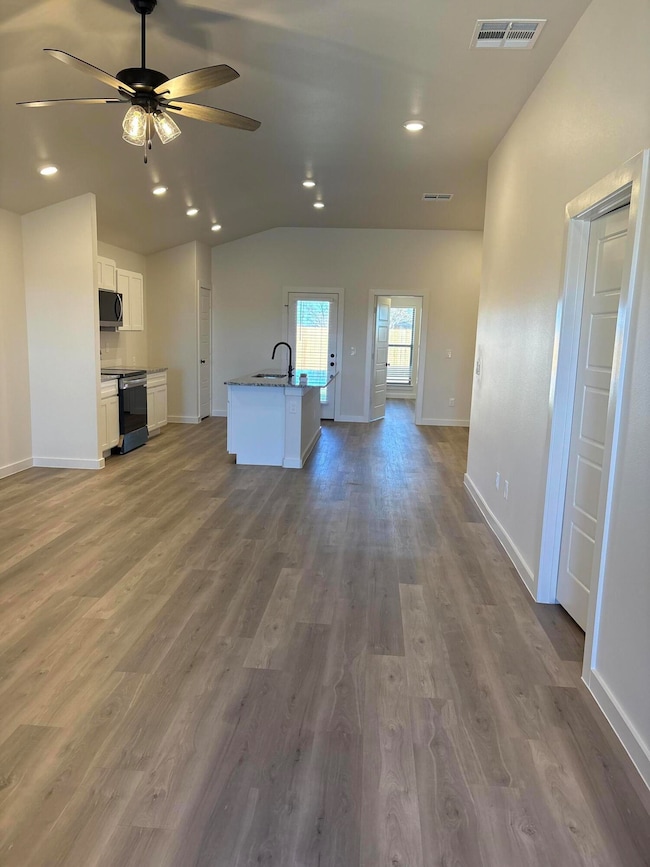 2509 Kenwood Ave, Lubbock, TX 79407 - photo 3