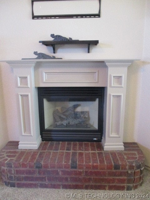 1810 Kaydence Dr, Ardmore, OK 73401 - photo 5