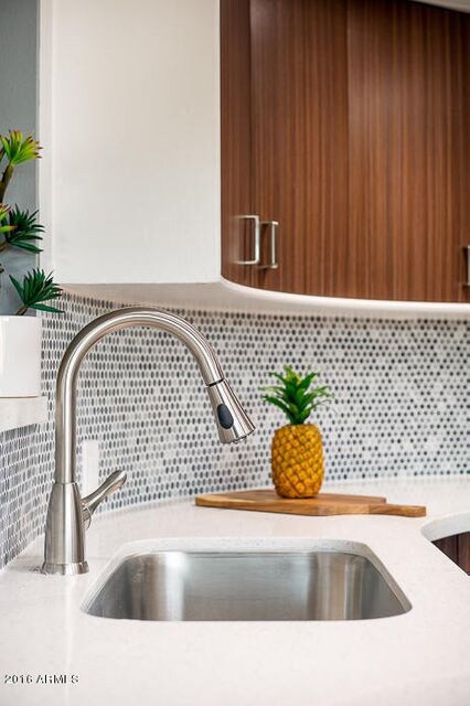 The Kitchen