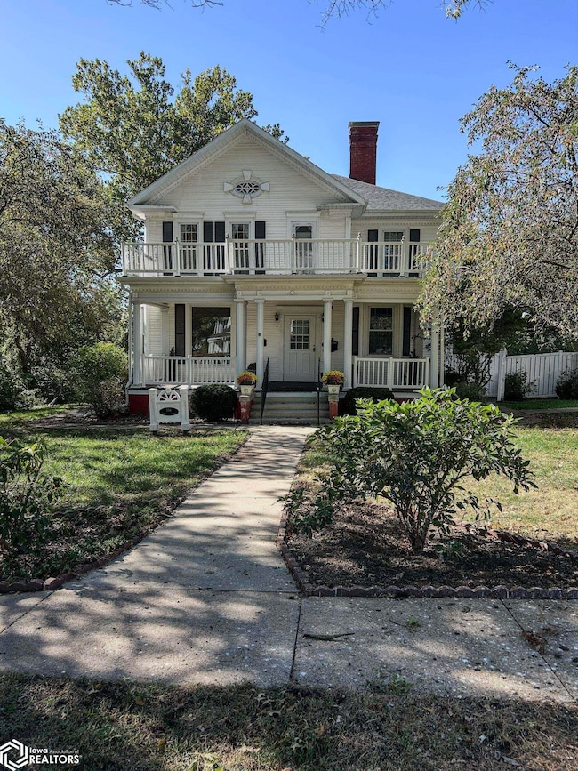 116 N 3rd Ave, Villisca, IA 50864 - photo 2