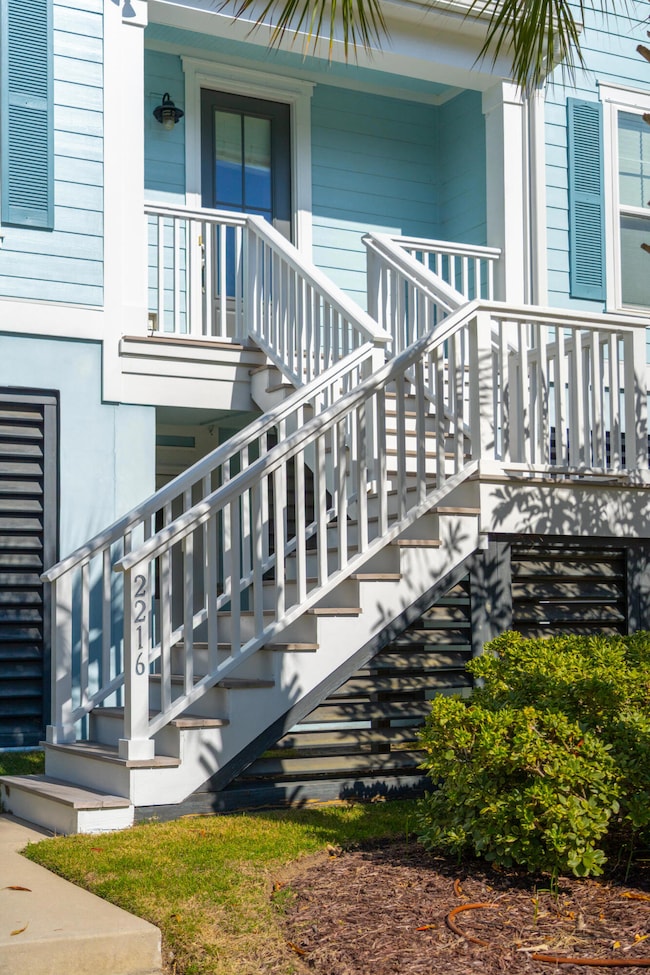 2216 Hamlin Sound Cir, Mount Pleasant, SC 29466 - photo 3