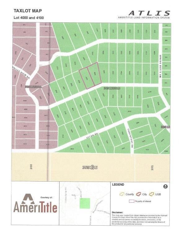 0 23 Council Butte unit 102976399, Beatty, OR 97621 - photo 6