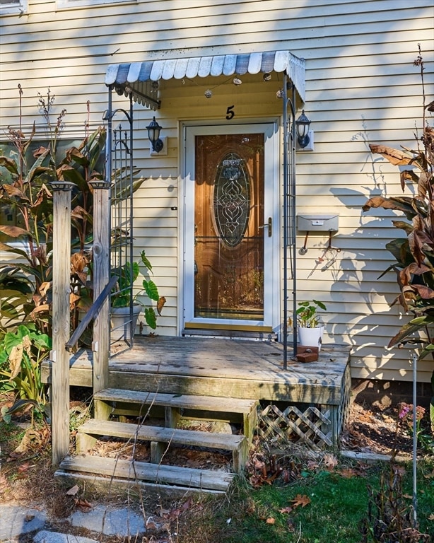 5 Lownds Ave, Easthampton, MA 01027 - photo 5