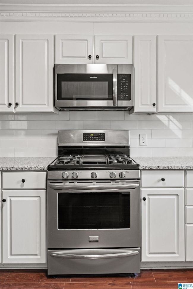 1235 Cresthill Rd, Birmingham, AL 35213 - photo 4