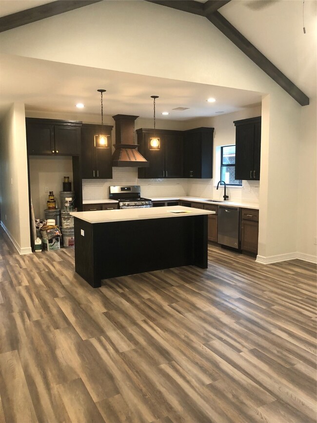 510 Malone St, Tomball, TX 77375 - photo 5