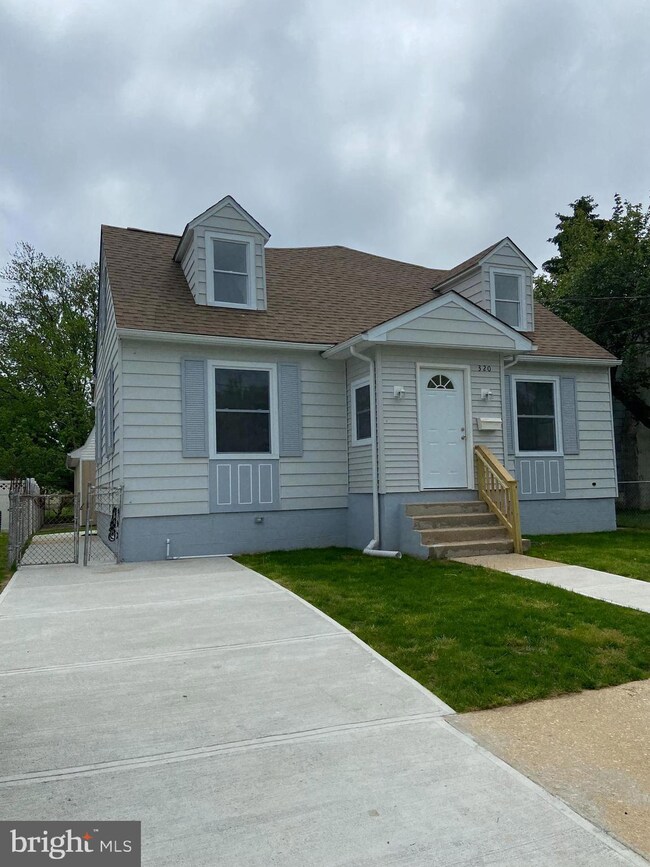 320 Lorewood Ave, Wilmington, DE 19804 - photo 2