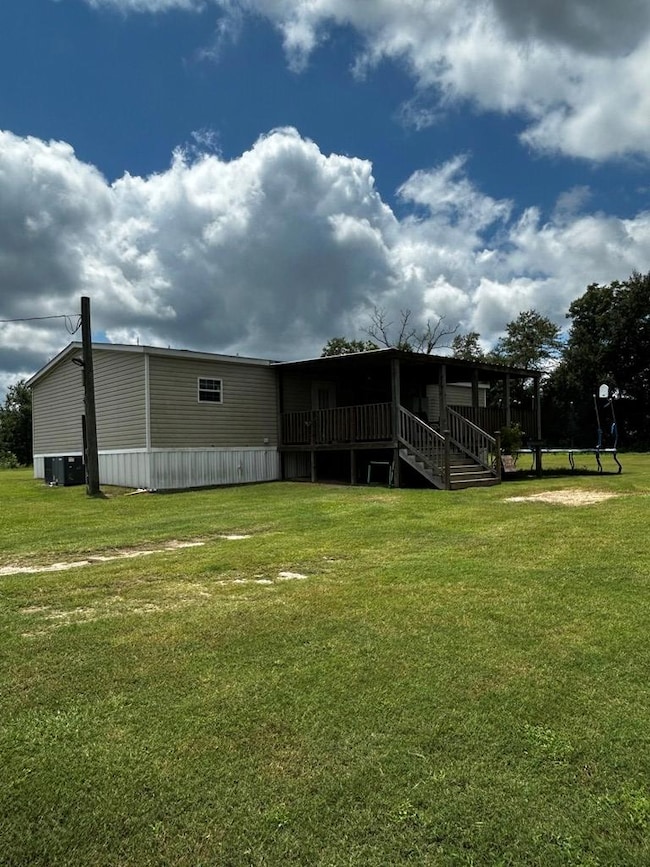 3244 Walter C Atkinson Rd, Donalsonville, GA 39845 - photo 3