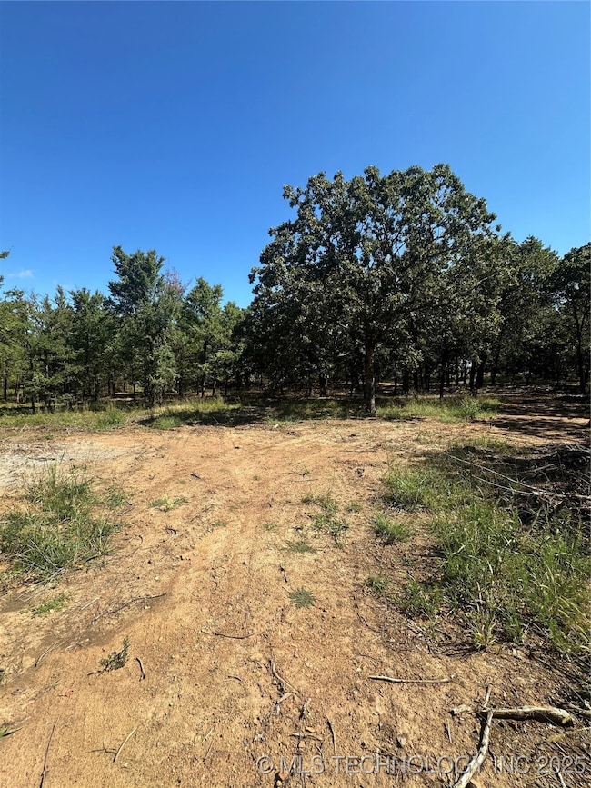 10359 266th St, Beggs, OK 74421 - photo 2