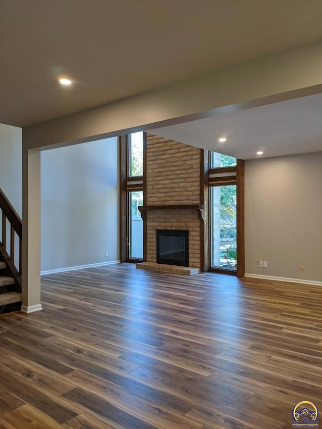 43 SW Pepper Tree Ln, Topeka, KS 66611 - photo 6