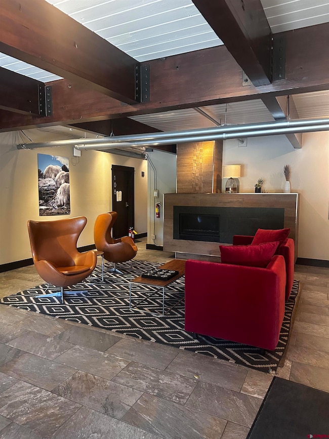 400 Gothic Rd unit 103, Crested Butte, CO 81225 - photo 3