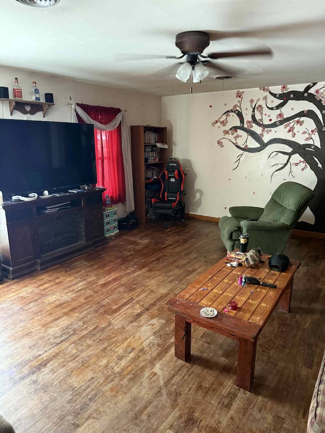 202 S 5th St, Texhoma, OK 73949 - photo 3