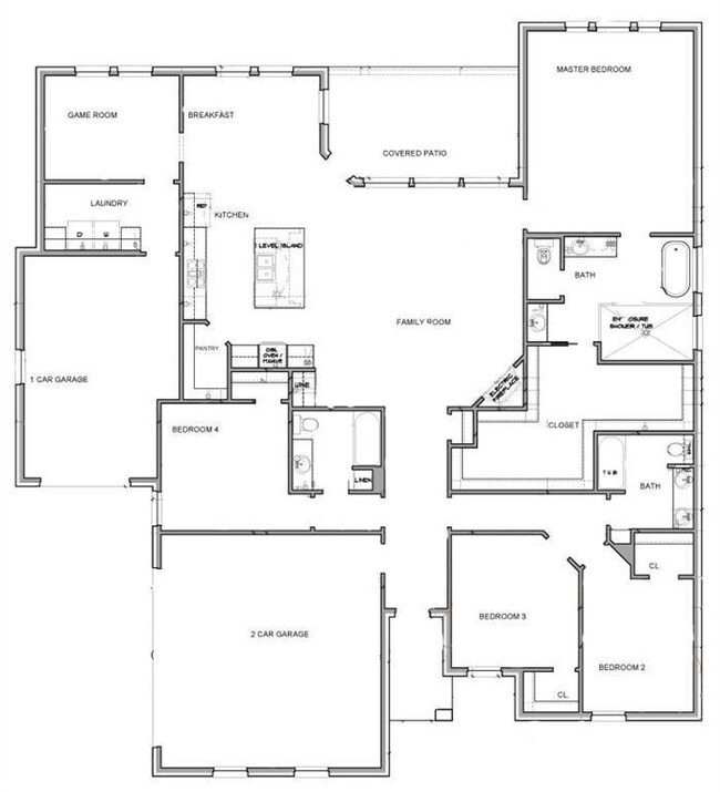 1026 Caballero Ct, Weatherford, TX 76087 - photo 2