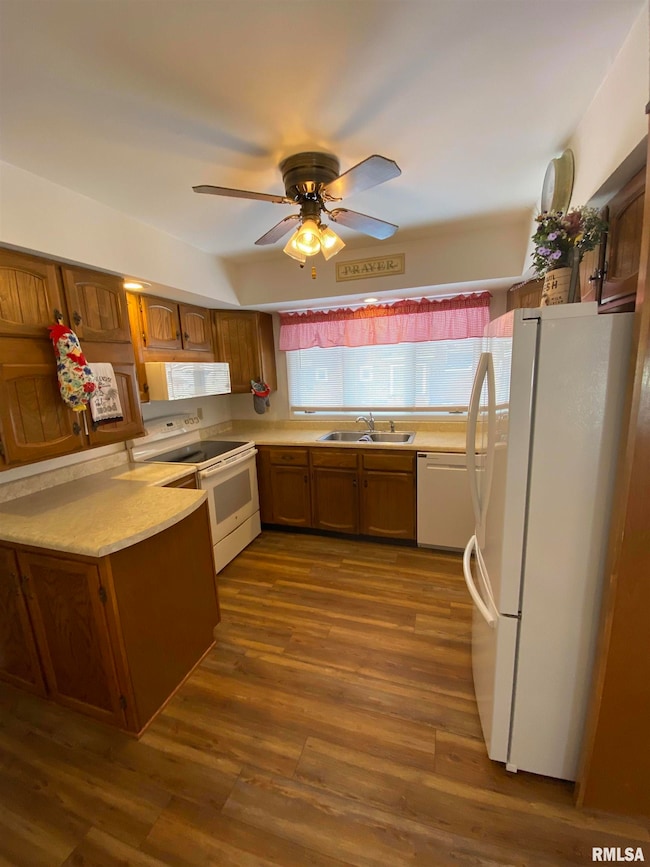 712 E Birch St unit 1, New Berlin, IL 62670 - photo 5