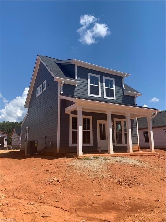 4008 Leven Dr, Greensboro, NC 27407 - photo 2