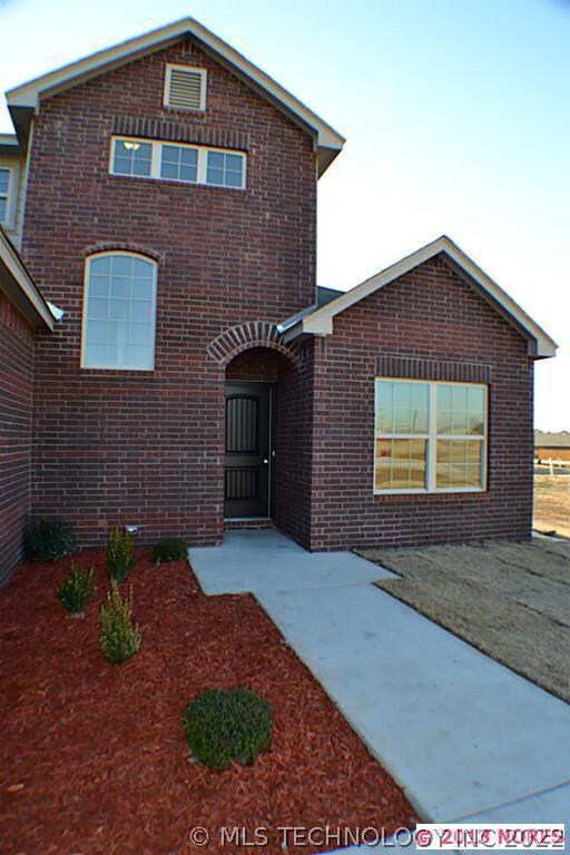 20834 E 32nd Place S, Broken Arrow, OK 74014 - photo 2