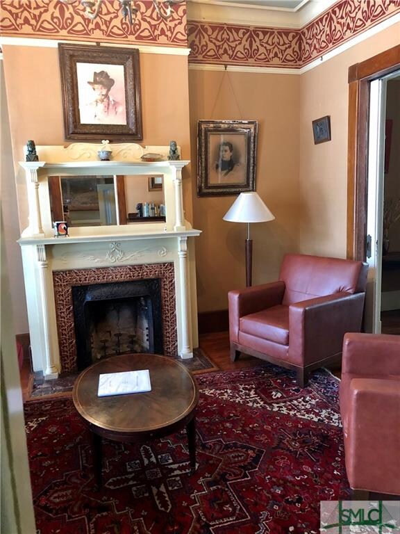 914 Abercorn St, Savannah, GA 31401 - photo 5