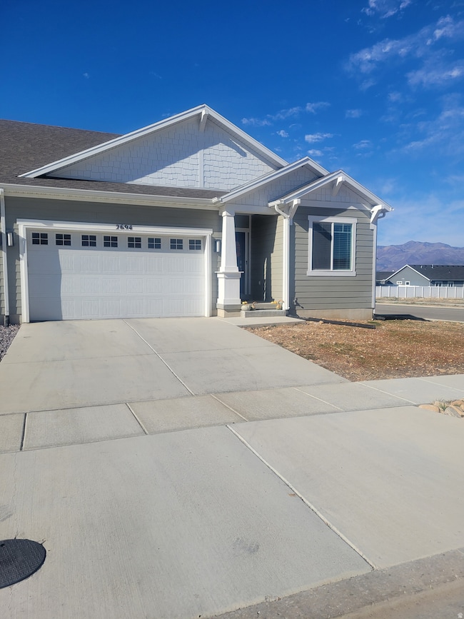 2694 S 1120 E, Heber City, UT 84032 - photo 2
