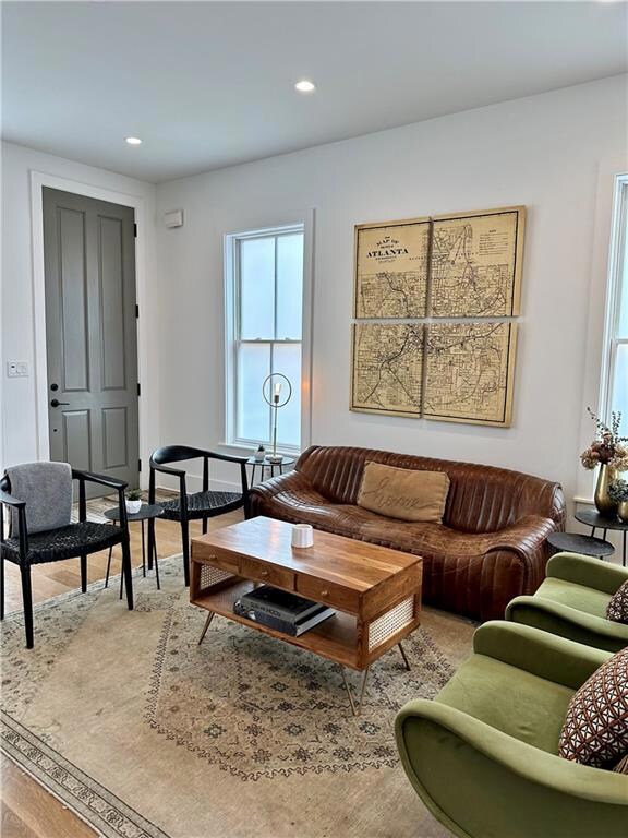 210 Glasgow Ln, Fayetteville, GA 30214 - photo 5