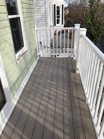 47 Norris St unit 3, Cambridge, MA 02140 - photo 4