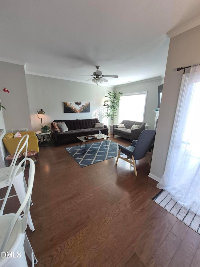 705 Keystone Park Dr unit 8, Morrisville, NC 27560 - photo 4